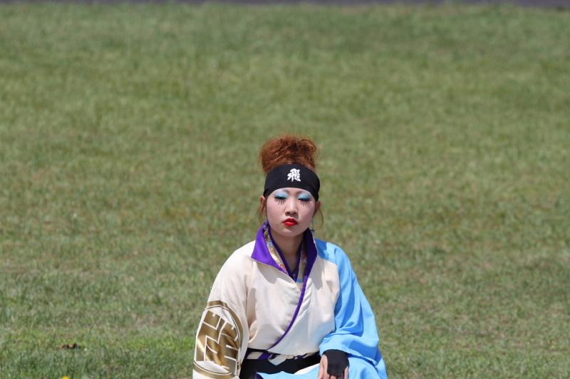 第8回奥州前沢よさこいFestaVIII 2012その3 2012/07/08