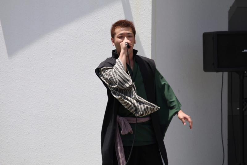 第8回奥州前沢よさこいFestaVIII 2012その3 2012/07/08