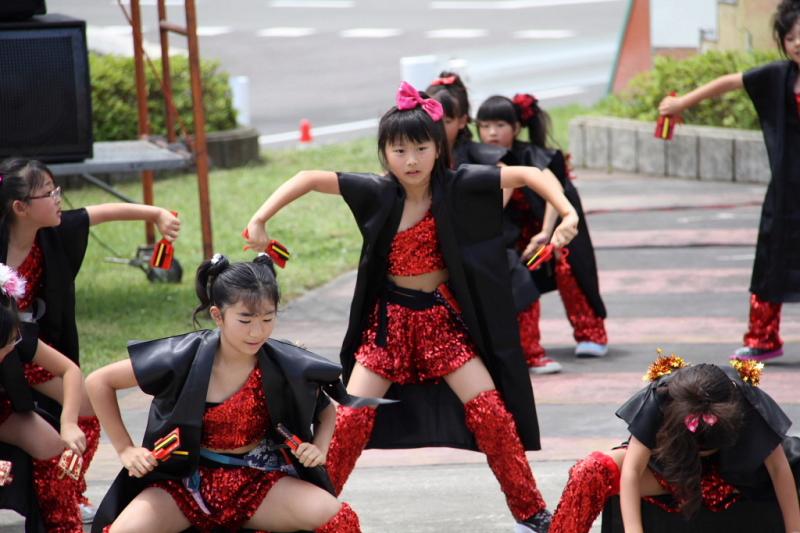 第8回奥州前沢よさこいFestaVIII 2012その3 2012/07/08