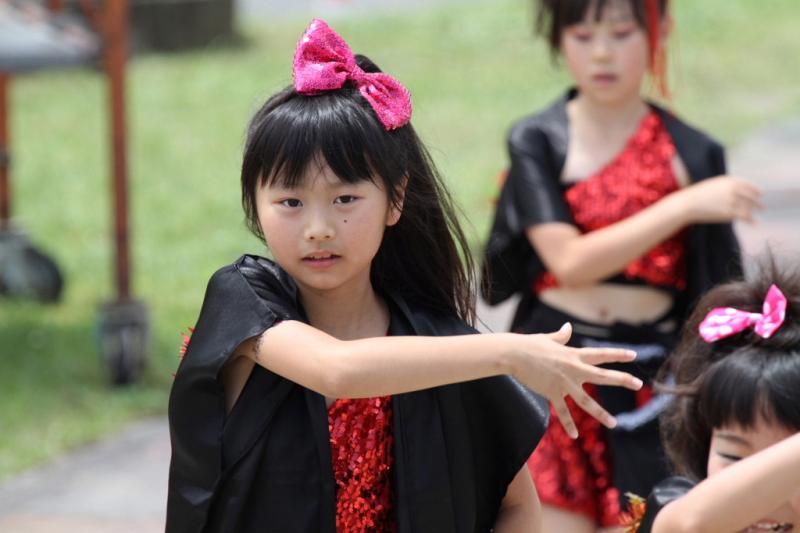 第8回奥州前沢よさこいFestaVIII 2012その3 2012/07/08