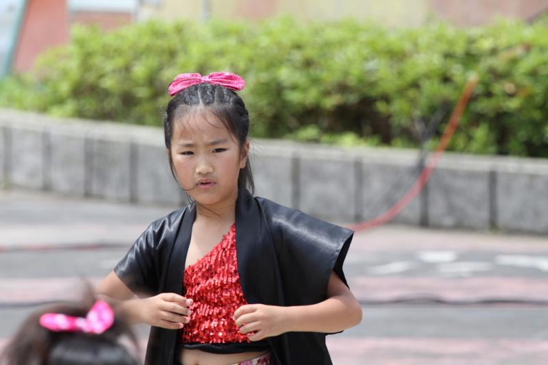 第8回奥州前沢よさこいFestaVIII 2012その3 2012/07/08