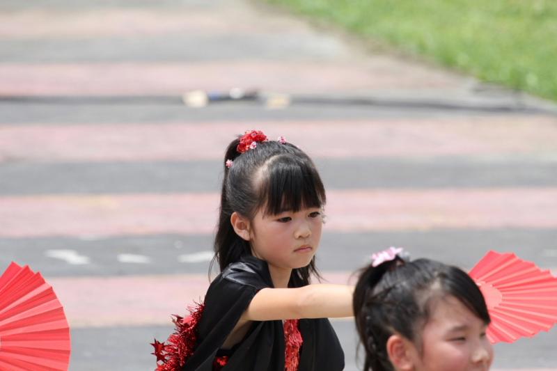 第8回奥州前沢よさこいFestaVIII 2012その3 2012/07/08