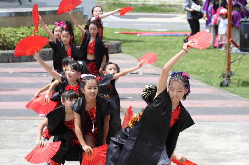 第8回奥州前沢よさこいFestaVIII 2012その3 2012/07/08