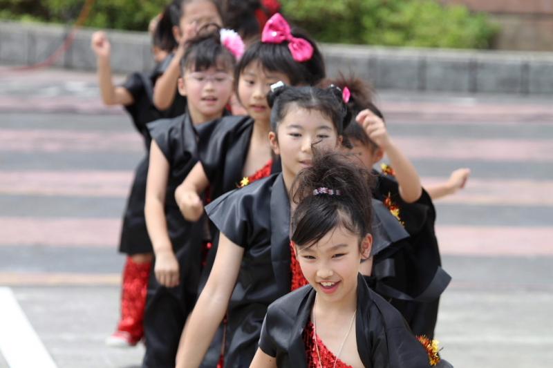 第8回奥州前沢よさこいFestaVIII 2012その3 2012/07/08