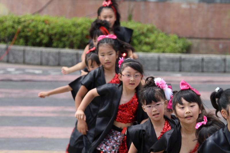 第8回奥州前沢よさこいFestaVIII 2012その3 2012/07/08