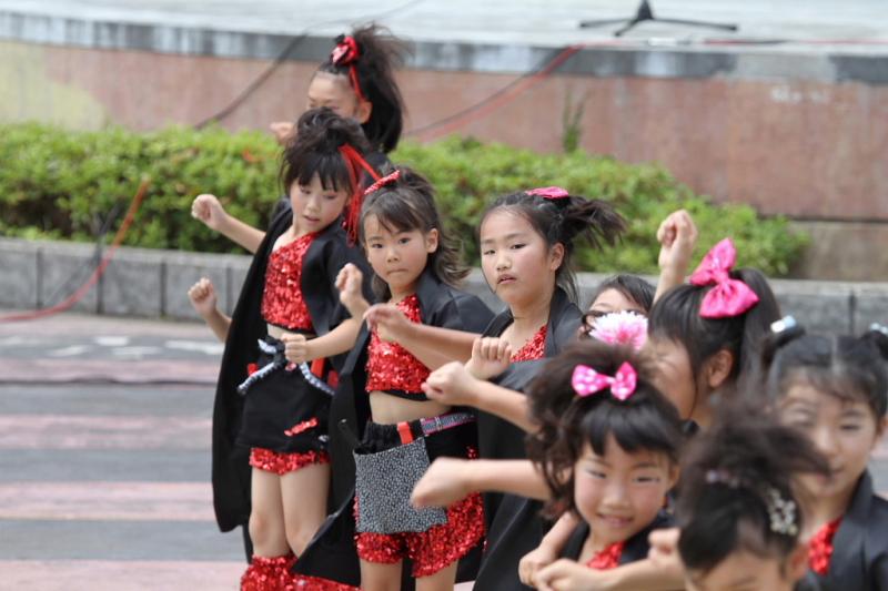 第8回奥州前沢よさこいFestaVIII 2012その3 2012/07/08