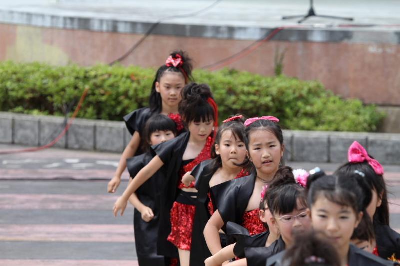 第8回奥州前沢よさこいFestaVIII 2012その3 2012/07/08