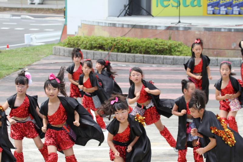 第8回奥州前沢よさこいFestaVIII 2012その3 2012/07/08