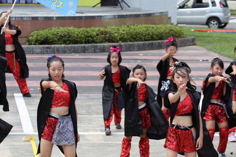 第8回奥州前沢よさこいFestaVIII 2012その3 2012/07/08