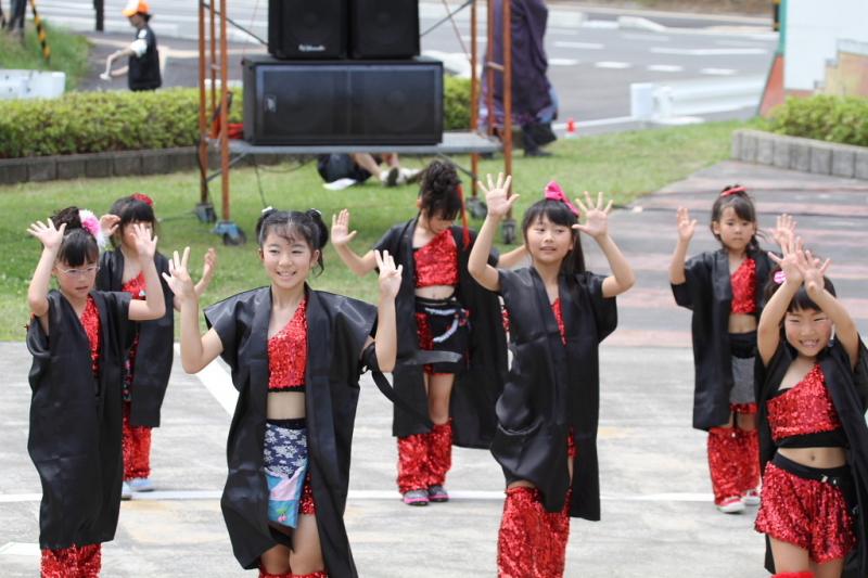 第8回奥州前沢よさこいFestaVIII 2012その3 2012/07/08
