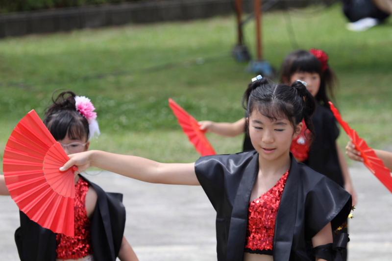 第8回奥州前沢よさこいFestaVIII 2012その3 2012/07/08