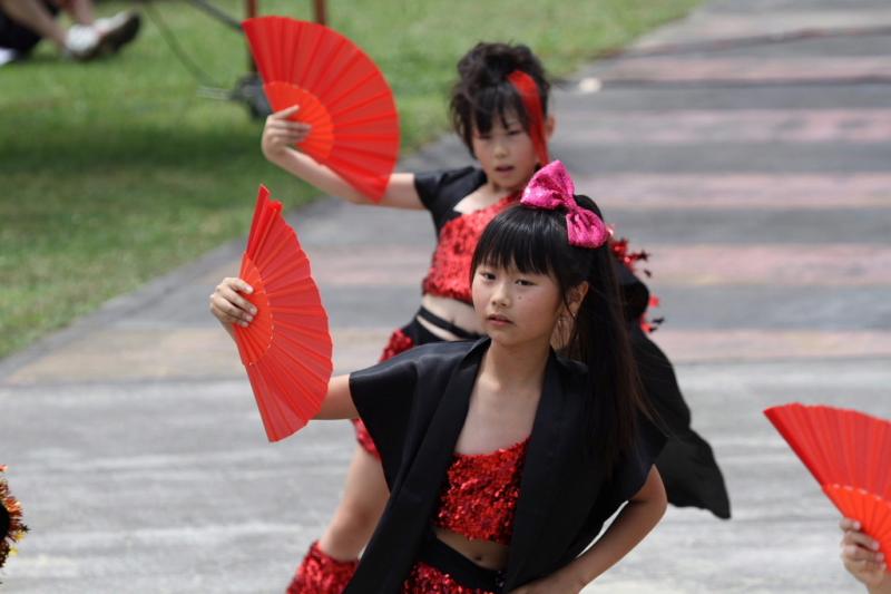 第8回奥州前沢よさこいFestaVIII 2012その3 2012/07/08