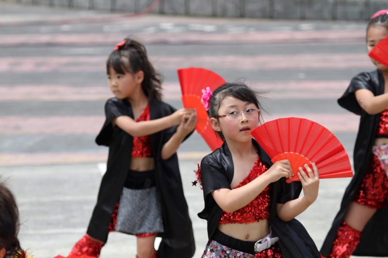 第8回奥州前沢よさこいFestaVIII 2012その3 2012/07/08