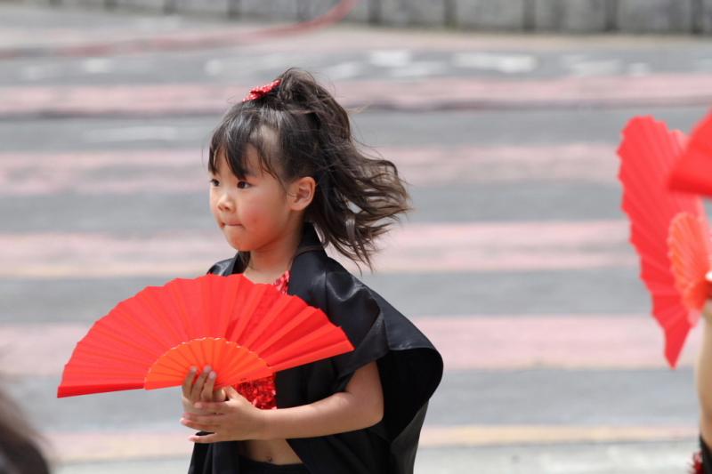 第8回奥州前沢よさこいFestaVIII 2012その3 2012/07/08