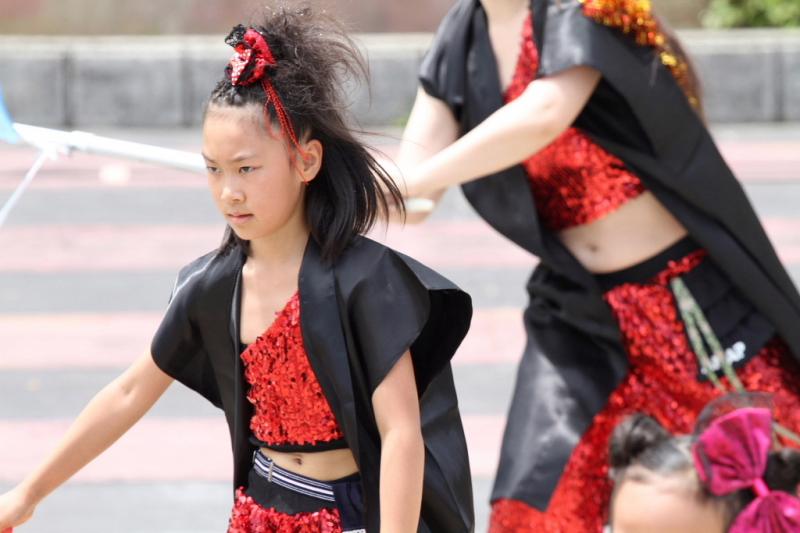 第8回奥州前沢よさこいFestaVIII 2012その3 2012/07/08