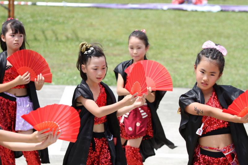 第8回奥州前沢よさこいFestaVIII 2012その3 2012/07/08