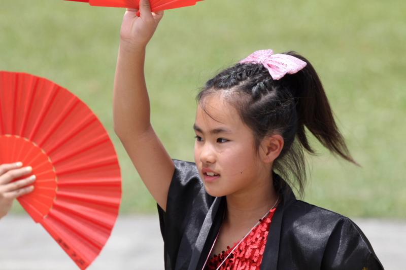 第8回奥州前沢よさこいFestaVIII 2012その3 2012/07/08