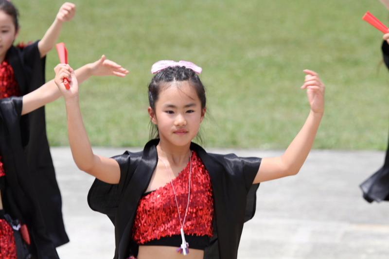 第8回奥州前沢よさこいFestaVIII 2012その3 2012/07/08