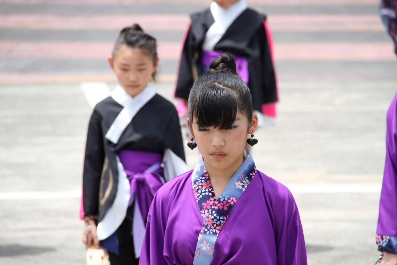 第8回奥州前沢よさこいFestaVIII 2012その3 2012/07/08