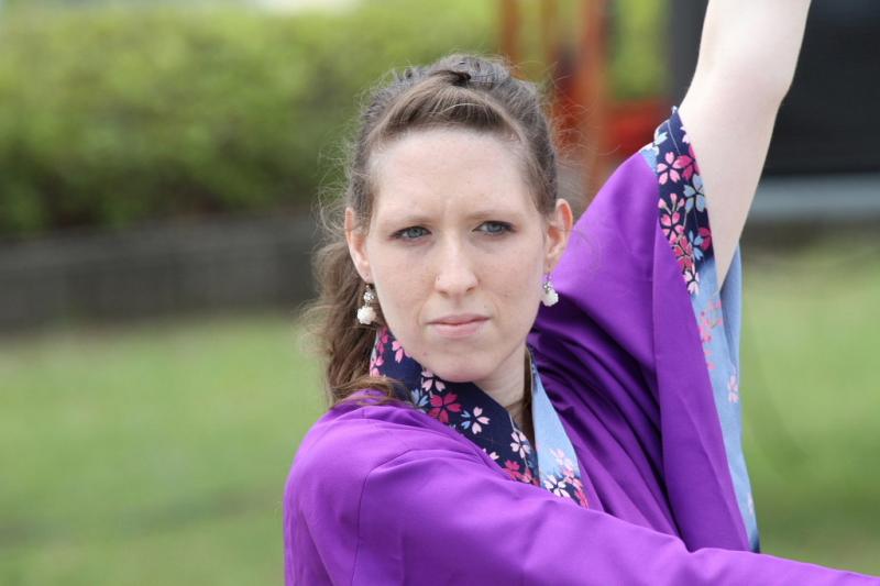 第8回奥州前沢よさこいFestaVIII 2012その3 2012/07/08