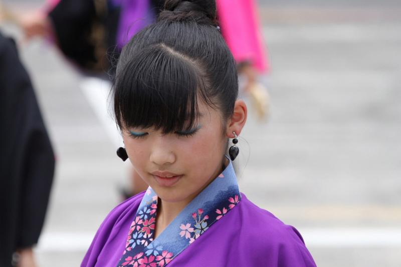 第8回奥州前沢よさこいFestaVIII 2012その3 2012/07/08