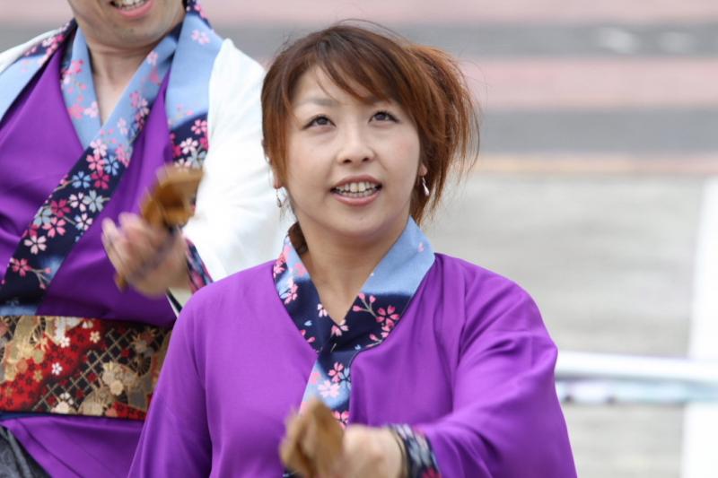 第8回奥州前沢よさこいFestaVIII 2012その3 2012/07/08