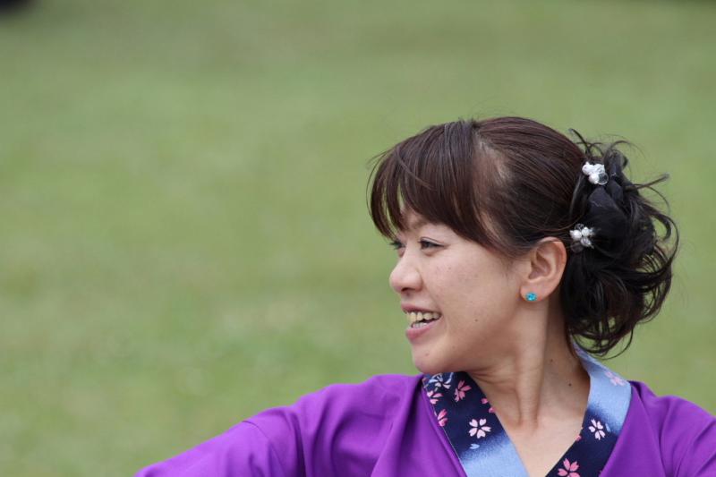 第8回奥州前沢よさこいFestaVIII 2012その3 2012/07/08