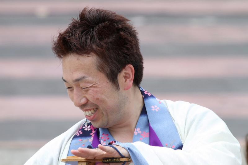 第8回奥州前沢よさこいFestaVIII 2012その3 2012/07/08