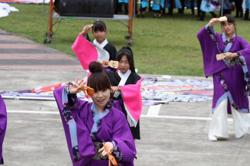 第8回奥州前沢よさこいFestaVIII 2012その3 2012/07/08