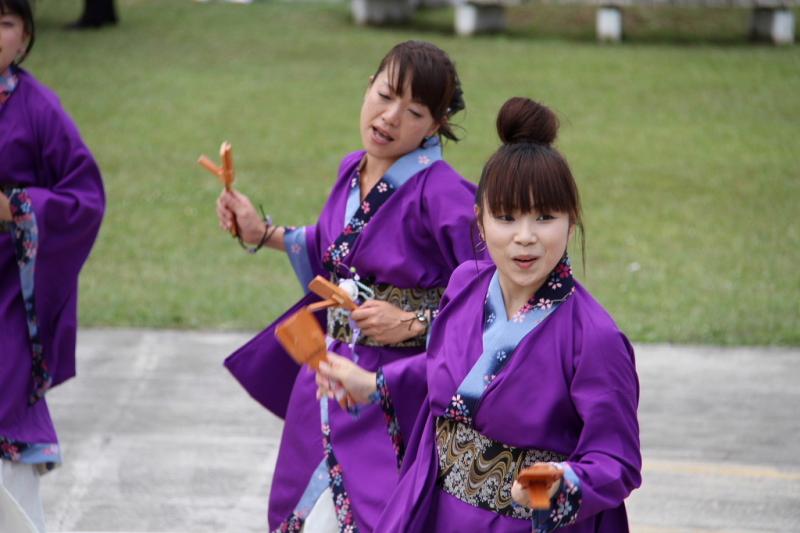 第8回奥州前沢よさこいFestaVIII 2012その3 2012/07/08