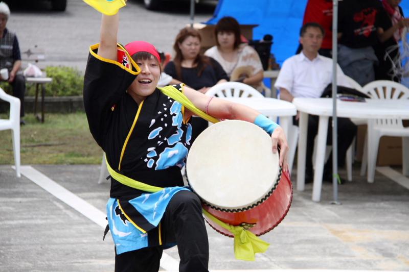 第8回奥州前沢よさこいFestaVIII 2012その3 2012/07/08