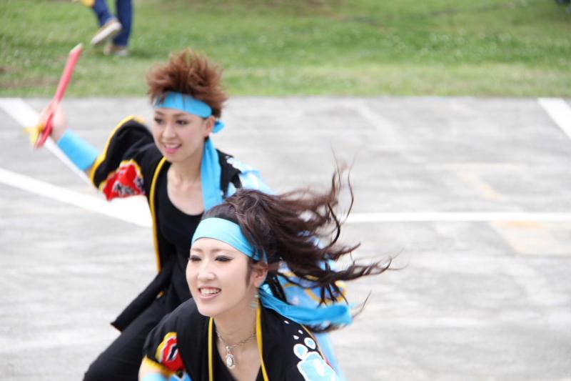 第8回奥州前沢よさこいFestaVIII 2012その3 2012/07/08