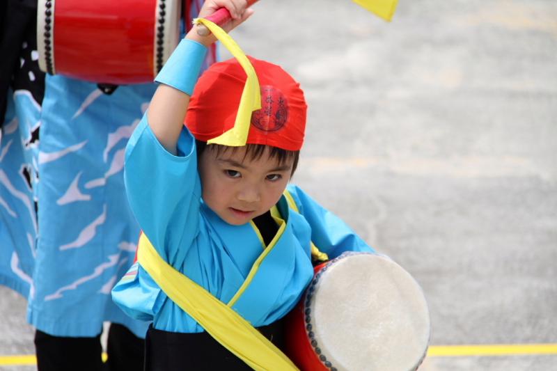 第8回奥州前沢よさこいFestaVIII 2012その3 2012/07/08