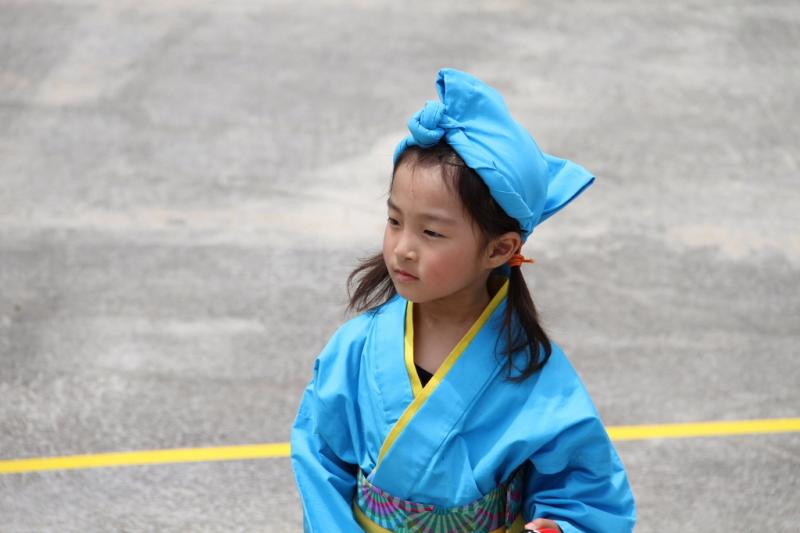 第8回奥州前沢よさこいFestaVIII 2012その3 2012/07/08