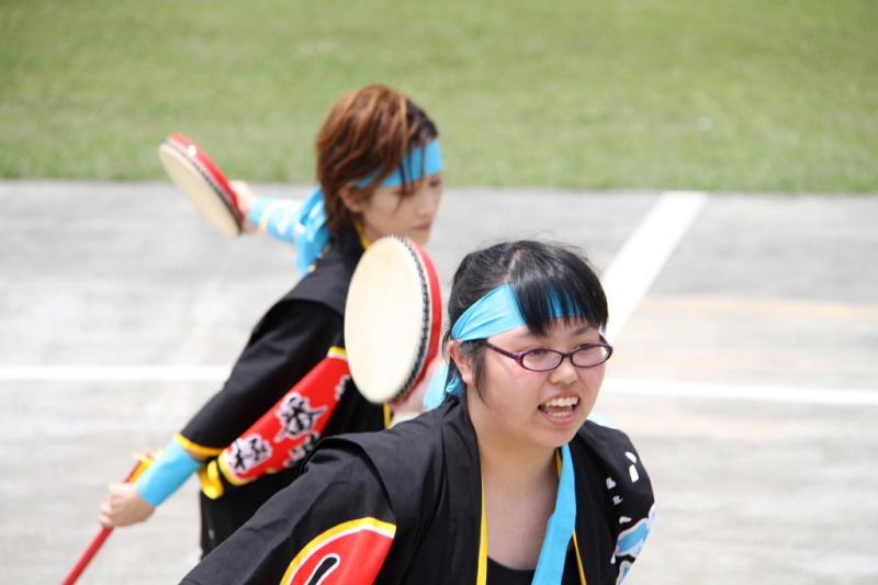 第8回奥州前沢よさこいFestaVIII 2012その3 2012/07/08