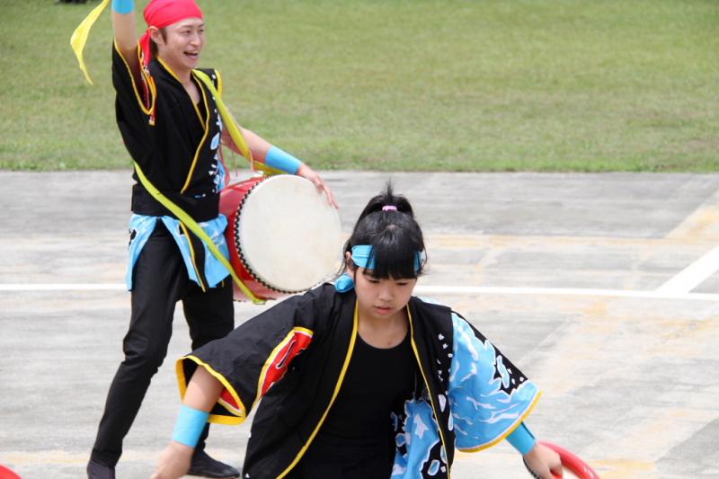 第8回奥州前沢よさこいFestaVIII 2012その3 2012/07/08