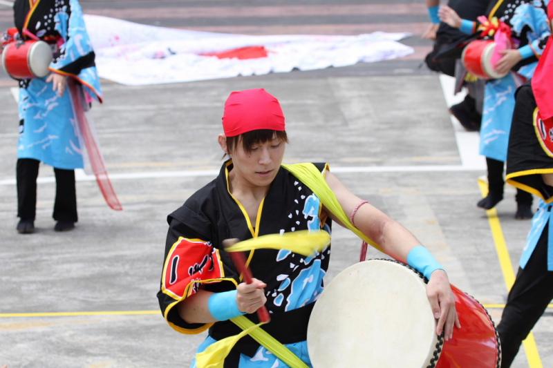 第8回奥州前沢よさこいFestaVIII 2012その3 2012/07/08