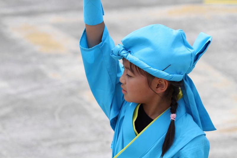 第8回奥州前沢よさこいFestaVIII 2012その3 2012/07/08