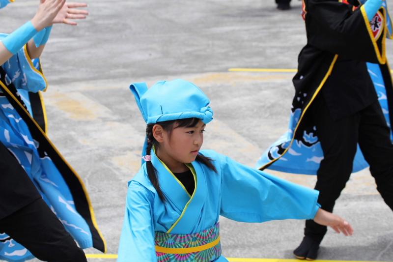 第8回奥州前沢よさこいFestaVIII 2012その3 2012/07/08