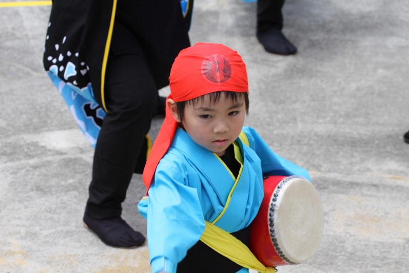 第8回奥州前沢よさこいFestaVIII 2012その3 2012/07/08