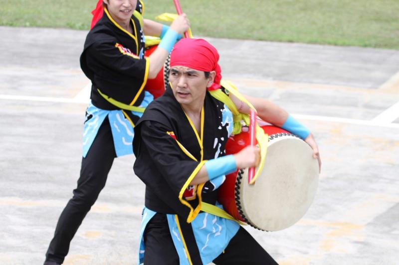 第8回奥州前沢よさこいFestaVIII 2012その3 2012/07/08