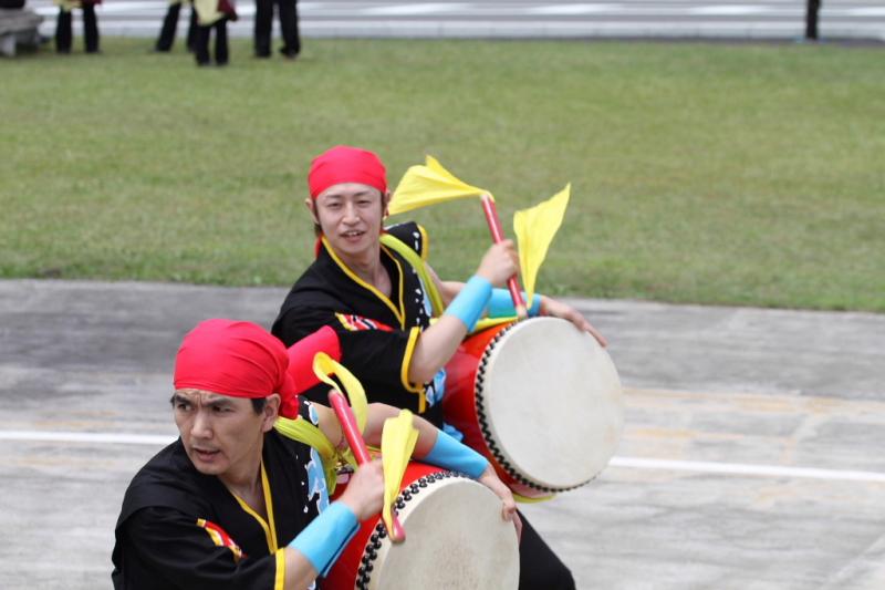 第8回奥州前沢よさこいFestaVIII 2012その3 2012/07/08