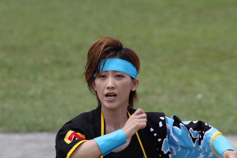 第8回奥州前沢よさこいFestaVIII 2012その3 2012/07/08