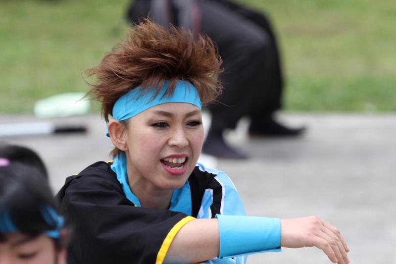 第8回奥州前沢よさこいFestaVIII 2012その3 2012/07/08