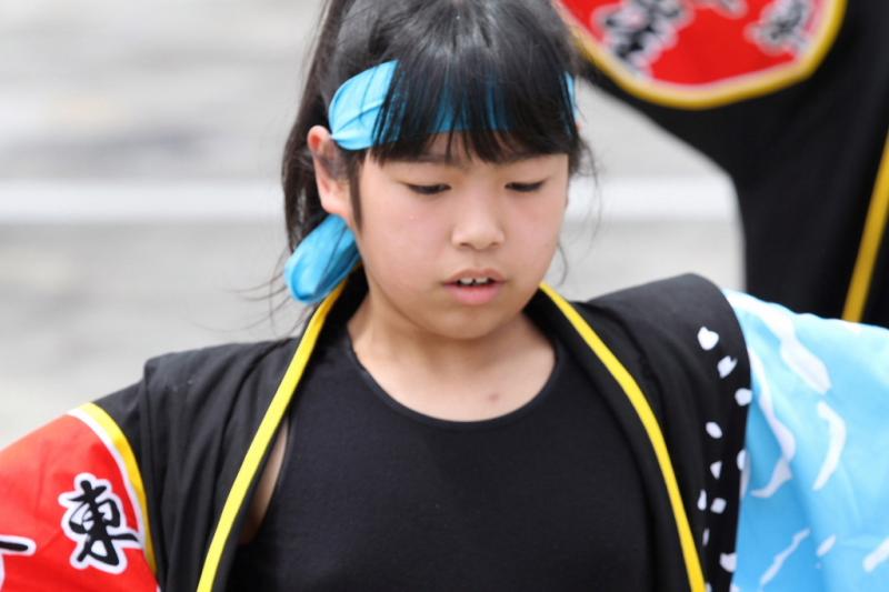 第8回奥州前沢よさこいFestaVIII 2012その3 2012/07/08