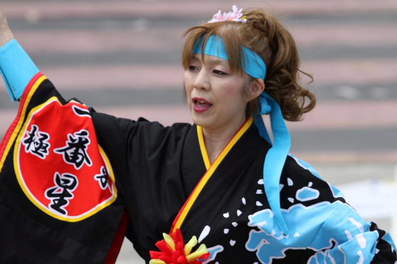 第8回奥州前沢よさこいFestaVIII 2012その3 2012/07/08