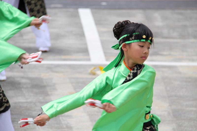 第8回奥州前沢よさこいFestaVIII 2012その3 2012/07/08