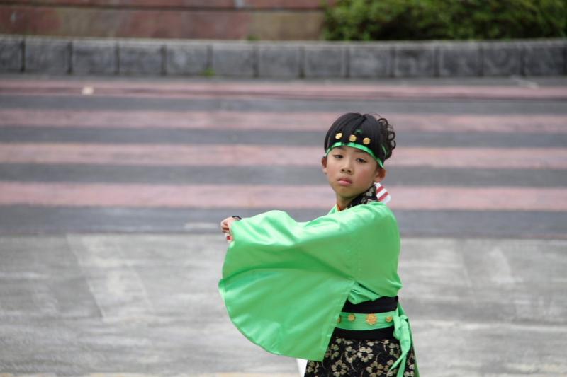 第8回奥州前沢よさこいFestaVIII 2012その3 2012/07/08