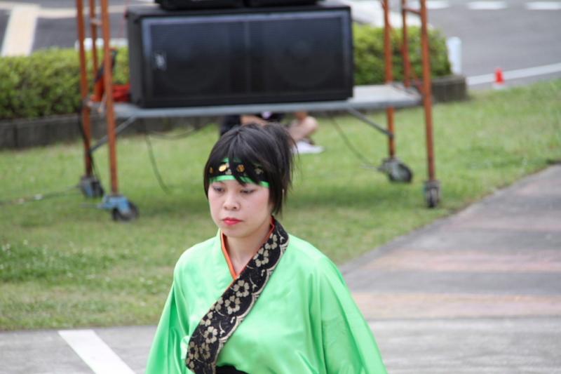 第8回奥州前沢よさこいFestaVIII 2012その3 2012/07/08