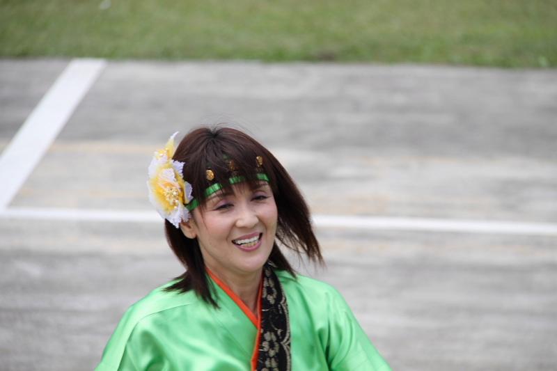 第8回奥州前沢よさこいFestaVIII 2012その3 2012/07/08